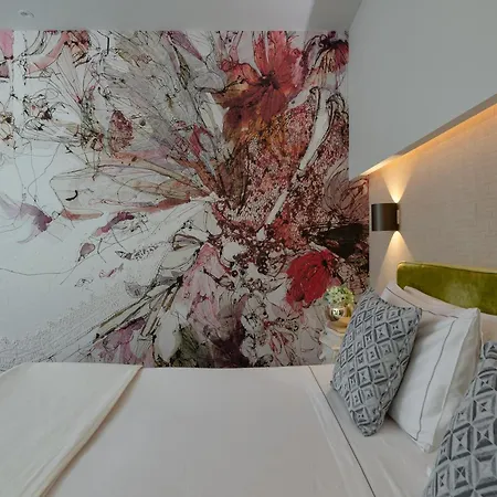 Olivi & Natural Hotell Sirmione