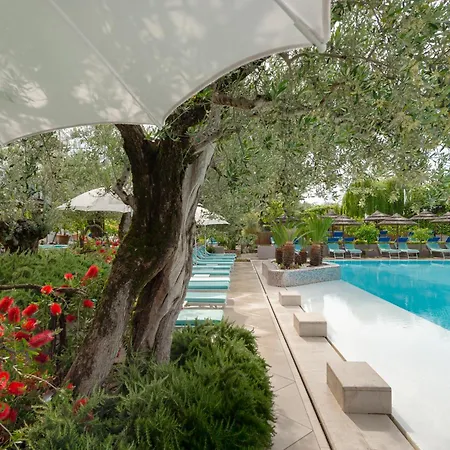 Hotell Olivi & Natural 4*