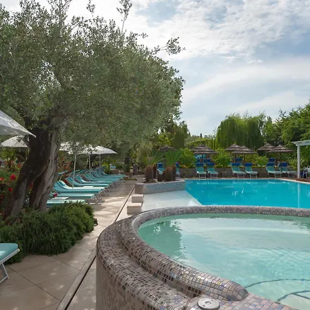 Olivi & Natural 4* Sirmione