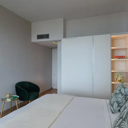 Olivi & Natural Hotell 4*