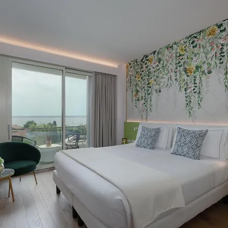 Hotell Olivi & Natural 4*
