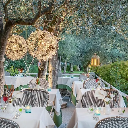 Hotell Olivi & Natural 4*