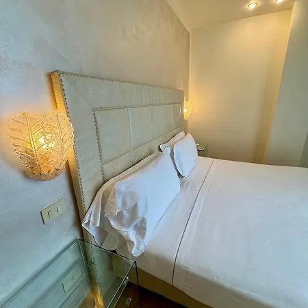 Olivi & Natural 4*